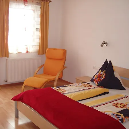 Appartamento Wohlfartstaetter *