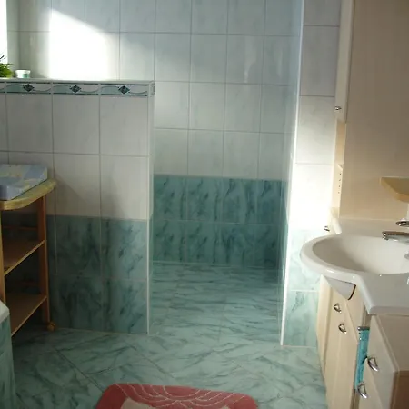 Appartamento Wohlfartstaetter *