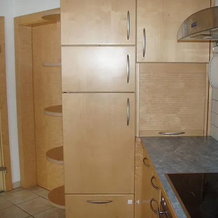 דירה Wohlfartstaetter *