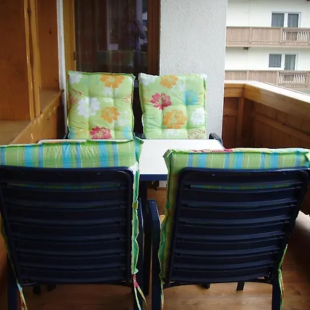 Wohlfartstaetter אאופאך