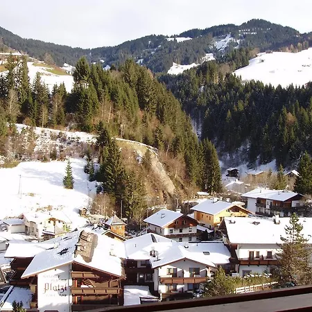 Wohlfartstätter * Auffach