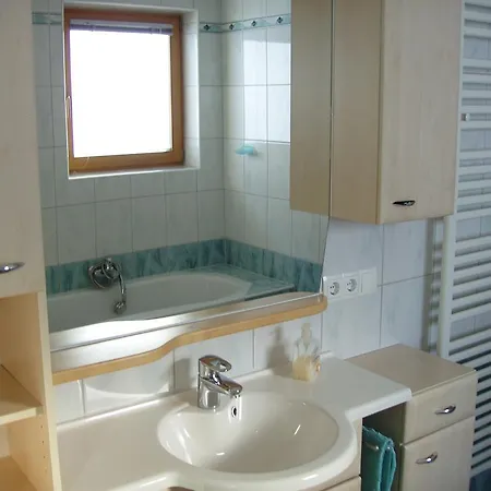 Apartment Wohlfartstätter