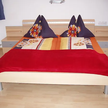 Wohlfartstatter Auffach