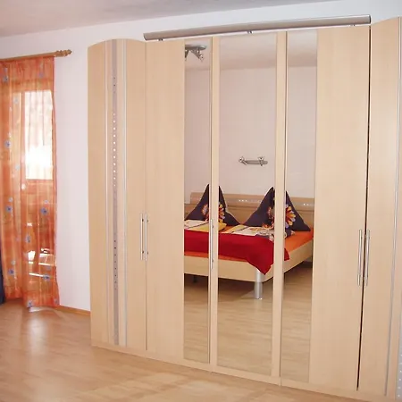 Wohlfartstatter Auffach