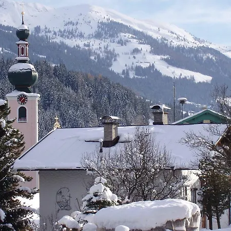 Apartment Wohlfartstätter *