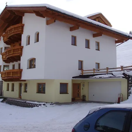 Wohlfartstatter Auffach