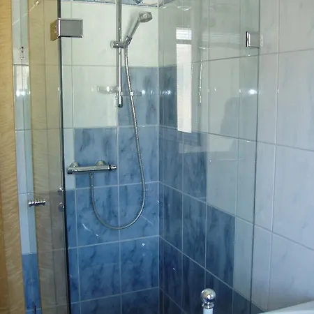 Apartment Wohlfartstätter *