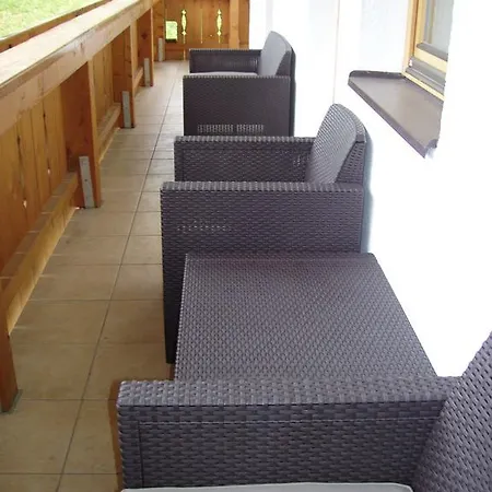 Wohlfartstätter Auffach