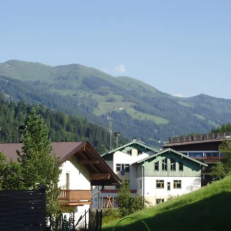 Appartement Wohlfartstatter *